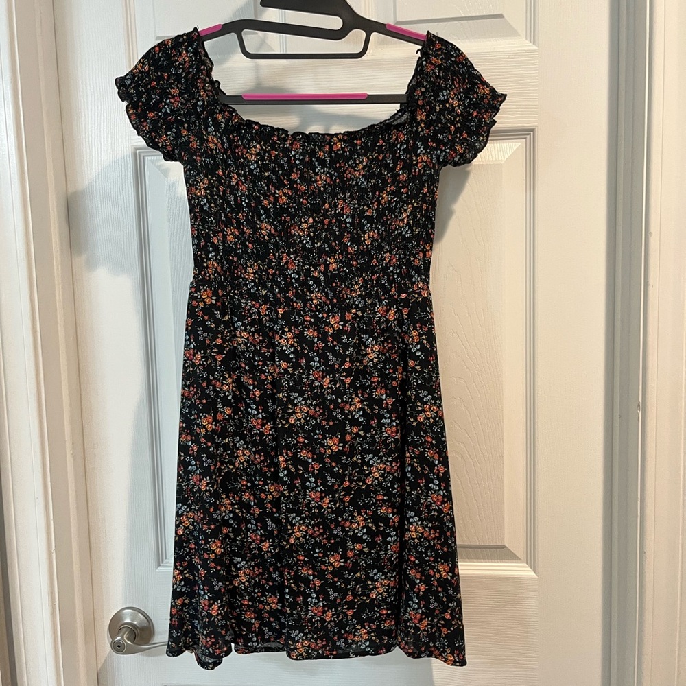 Women’s dress!